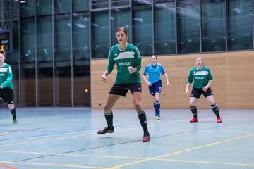 Bild 214 - Hesebeck Hallenmasters